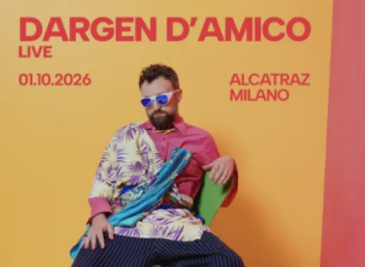 Dargen D'Amico